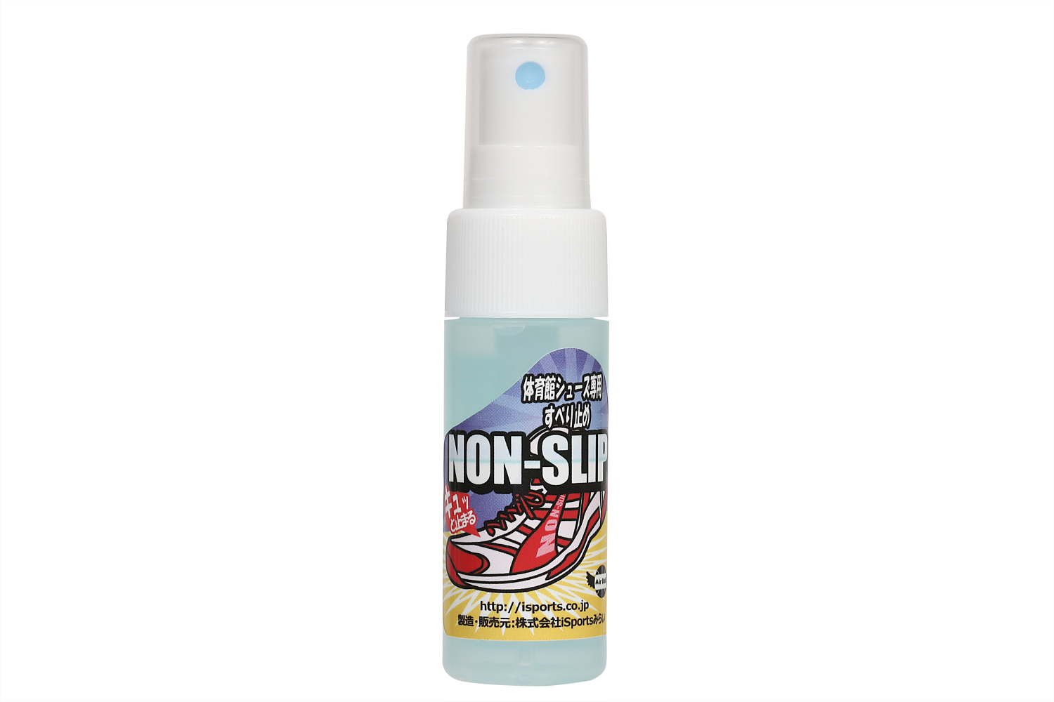 NON-SLIP/MINI　バッシュの滑り止め 30ML