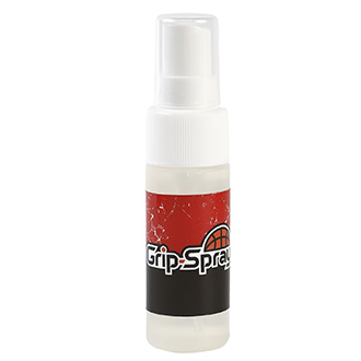 Grip-Spray ポータブル バスケットボール専用「滑り止めスプレー」携帯用
